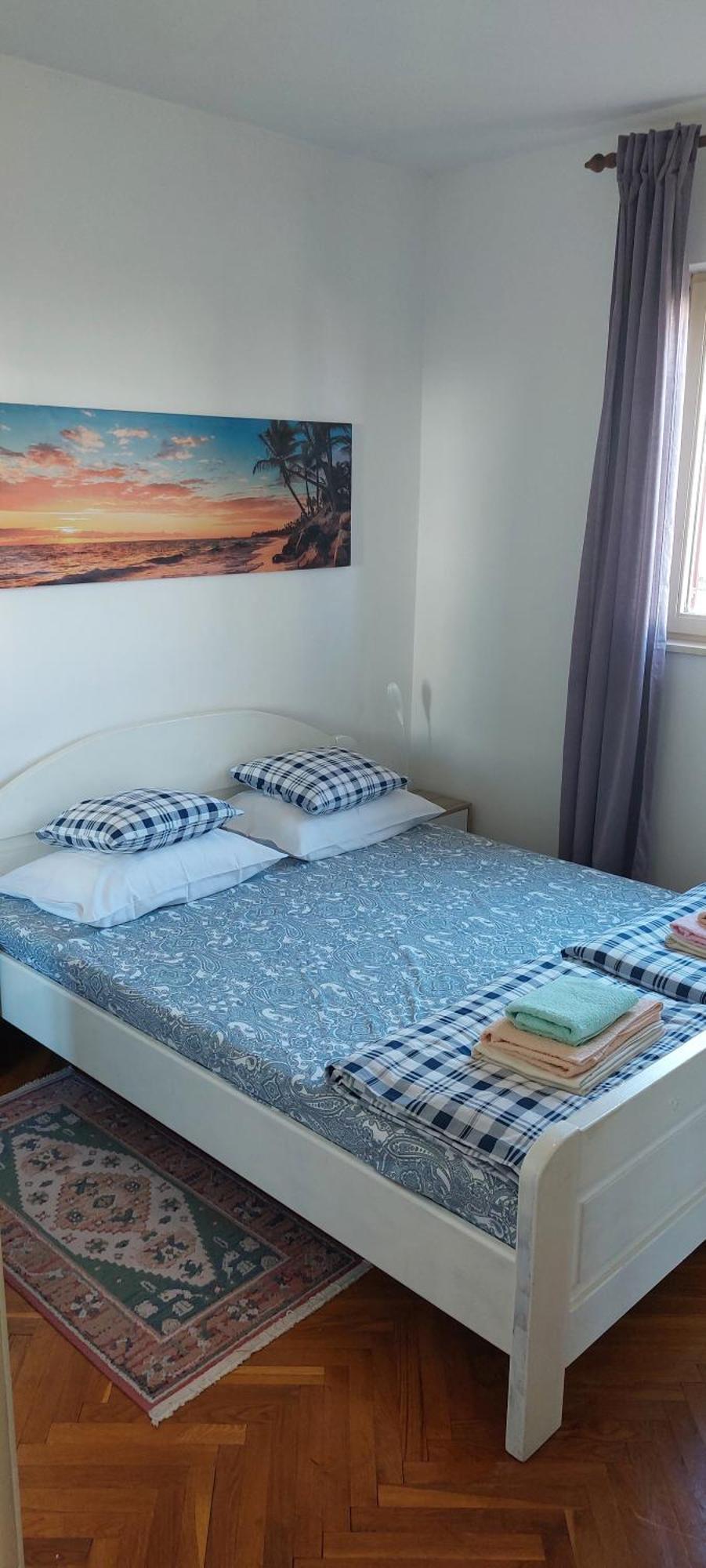 Apartmani Katica2 茨里克韦尼察 外观 照片